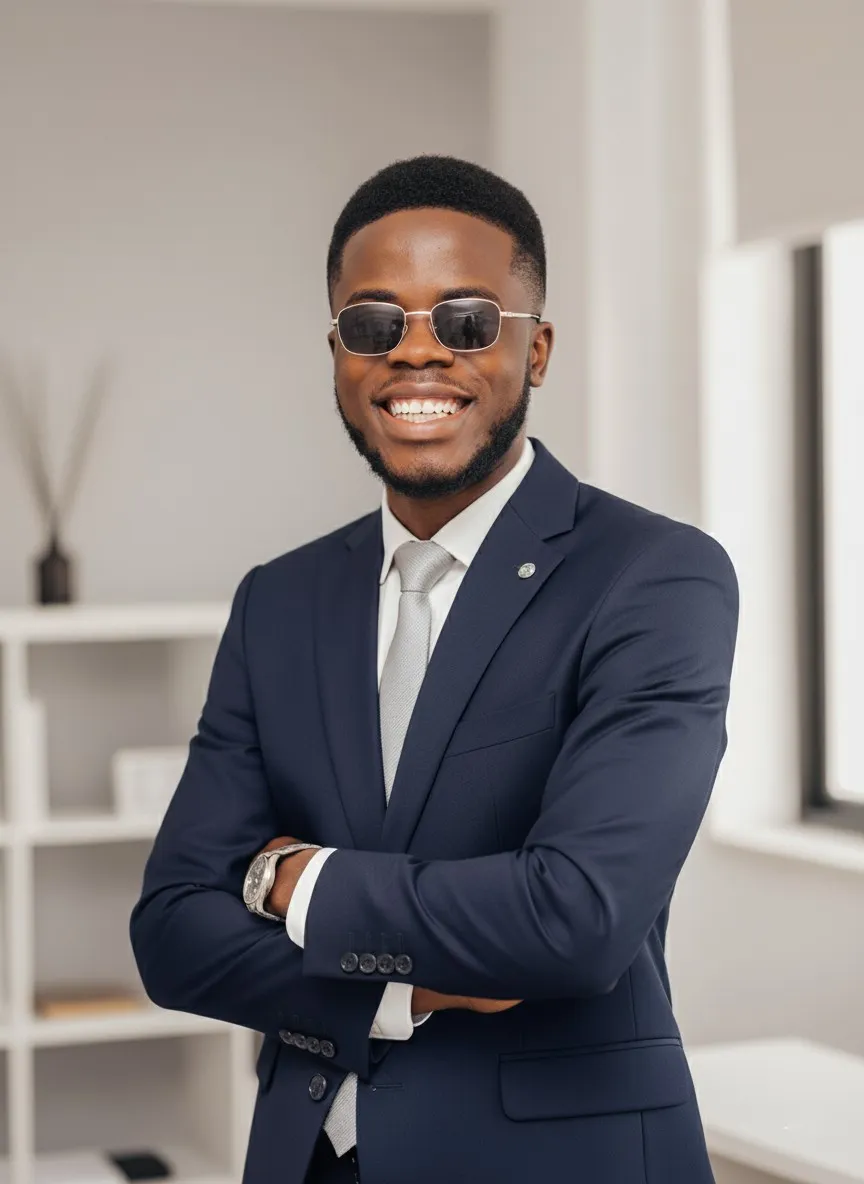 Clifford Opoku–Sarkodie