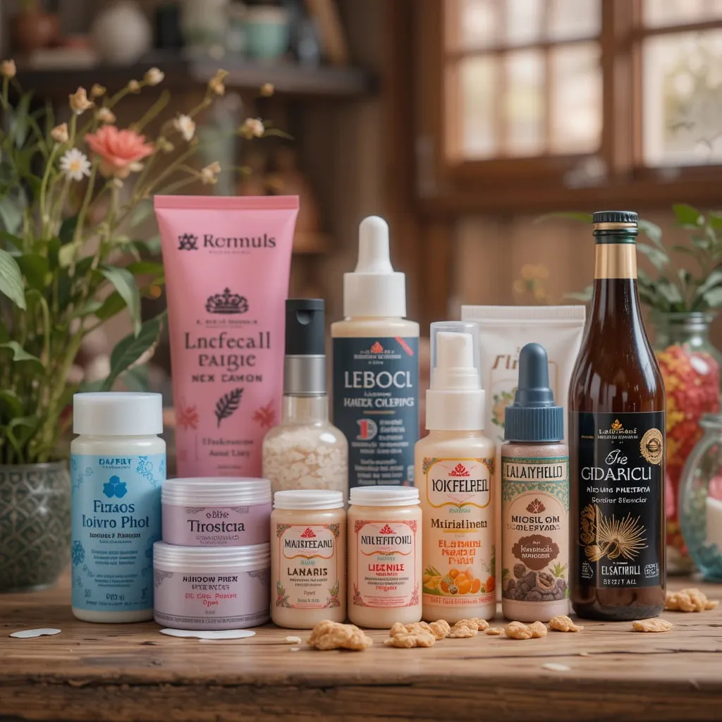 Graphic Design Preview